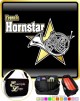 French Horn Hornstar - TRIO SHEET MUSIC & ACCESSORIES BAG 