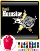 French Horn Hornstar - HOODY 