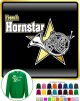 French Horn Hornstar - SWEATSHIRT 