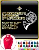 French Horn Forgive Me - HOODY 