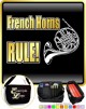 French Horn Rule - TRIO SHEET MUSIC & ACCESSORIES BAG 