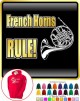 French Horn Rule - HOODY 