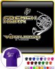 French Horn Virtuoso - T SHIRT 