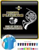 French Horn Well Lubricated - POLO 