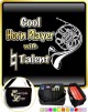 French Horn Cool Natural Talent - TRIO SHEET MUSIC & ACCESSORIES BAG 