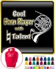 French Horn Cool Natural Talent - HOODY 