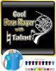 French Horn Cool Natural Talent - POLO 
