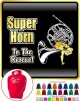 French Horn Super Rescue - HOODY 