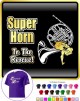 French Horn Super Rescue - T SHIRT 