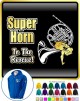 French Horn Super Rescue - ZIP HOODY 