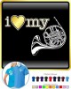 French Horn I Love My - POLO 