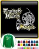 French Horn Magic - SWEATSHIRT 
