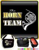 French Horn Team - TRIO SHEET MUSIC & ACCESSORIES BAG 