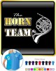 French Horn Team - POLO 
