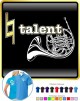 French Horn Natural Talent - POLO 