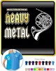 French Horn Master Heavy Metal - POLO 