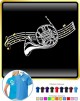 French Horn Curved Stave - POLO 