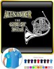 French Horn ALEX 103 Alexander Great - POLO 