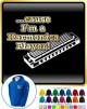 Harmonica Cause - ZIP HOODY  