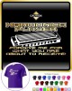 Harmonica Forgive Me - T SHIRT