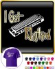 Harmonica Got Rhythm - T SHIRT