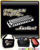 Harmonica Perfectly Earlier - TRIO SHEET MUSIC & ACCESSORIES BAG  