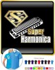 Harmonica Super - POLO SHIRT  
