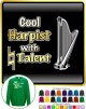 Harp Cool Natural Talent - SWEATSHIRT  
