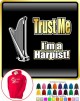 Harp Trust Me - HOODY  