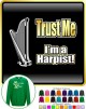 Harp Trust Me - SWEATSHIRT  