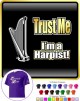 Harp Trust Me - CLASSIC T SHIRT  