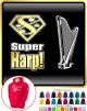 Harp Super - HOODY  