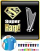 Harp Super - POLO SHIRT  
