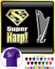 Harp Super - CLASSIC T SHIRT  