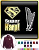 Harp Super - ZIP SWEATSHIRT  