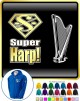 Harp Super - ZIP HOODY  