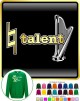 Harp Natural Talent - SWEATSHIRT  