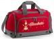 Scottish Highland Dancing - Fling & Swords - Personalised QUARTET Dance HOLDALL