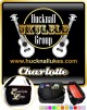Breckland Brass Band - SHEET MUSIC & ACCESSORIES BAG 