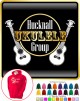Hucknall Ukulele Group - HOODY