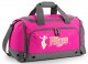 Indian Dancing - Bharatanatyam - Personalised QUARTET Dance HOLDALL