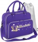 Irish Gaelic Dancing - Pumps Ghillies Reel - Personalised DUO DANCE Bag & Drawstring Kit Bag
