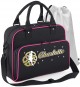 Irish Gaelic Dancing - Dancer Celtic Knot - Personalised DUO DANCE Bag & Drawstring Kit Bag