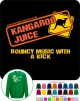 Kangaroo Juice - SWEATSHIRT