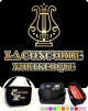 La Concorde Nortkerque - SHEET MUSIC & ACCESSORIES BAG 