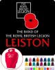 Leiston Royal British Legion Band - HOODY