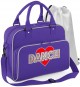 Indian Dancing - Love Dance - DUO DANCE Bag & Drawstring Kit Bag