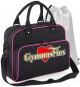 Gymnasts - Girl - Love Gymnastics - DUO GYM & Drawstring Kit Bag