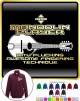 Mandolin Awesome Fingering - ZIP SWEATSHIRT  
