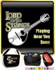 Mandolin Lord Strings Soon - TRIO SHEET MUSIC & ACCESSORIES BAG  